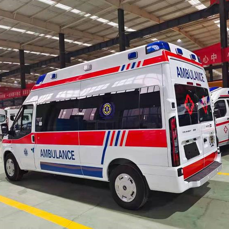 舒城救护车出租 —— 专业、安全、高效的城市急救服务