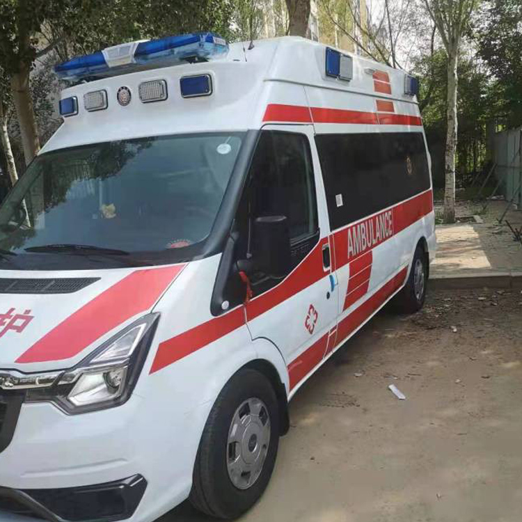 舒城救护车出租服务提供灵活定制方案