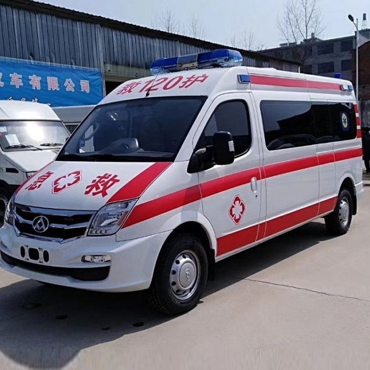 舒城马拉松租赁救护车活动保障