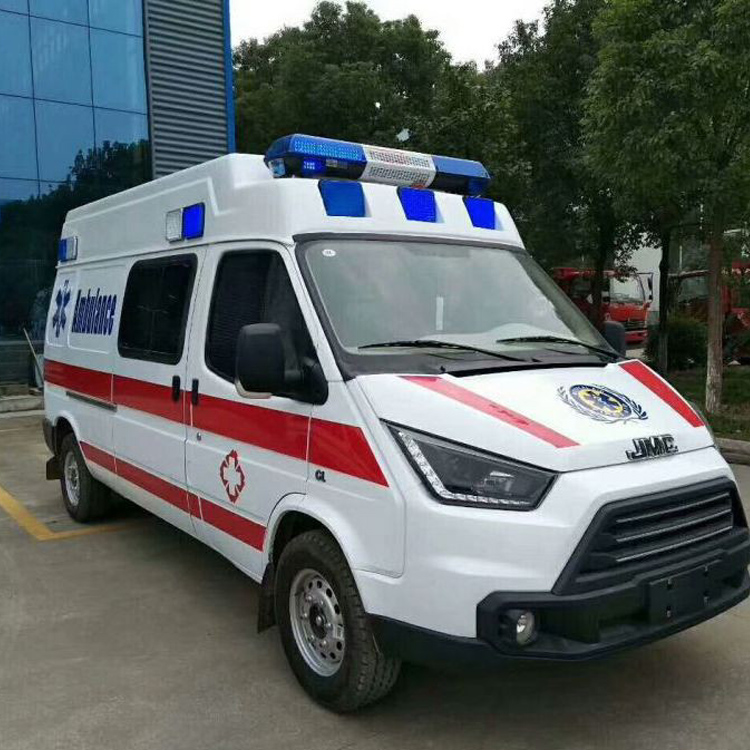 舒城瘫痪租赁救护车转运 ——生命救助的紧急响应与专业保障